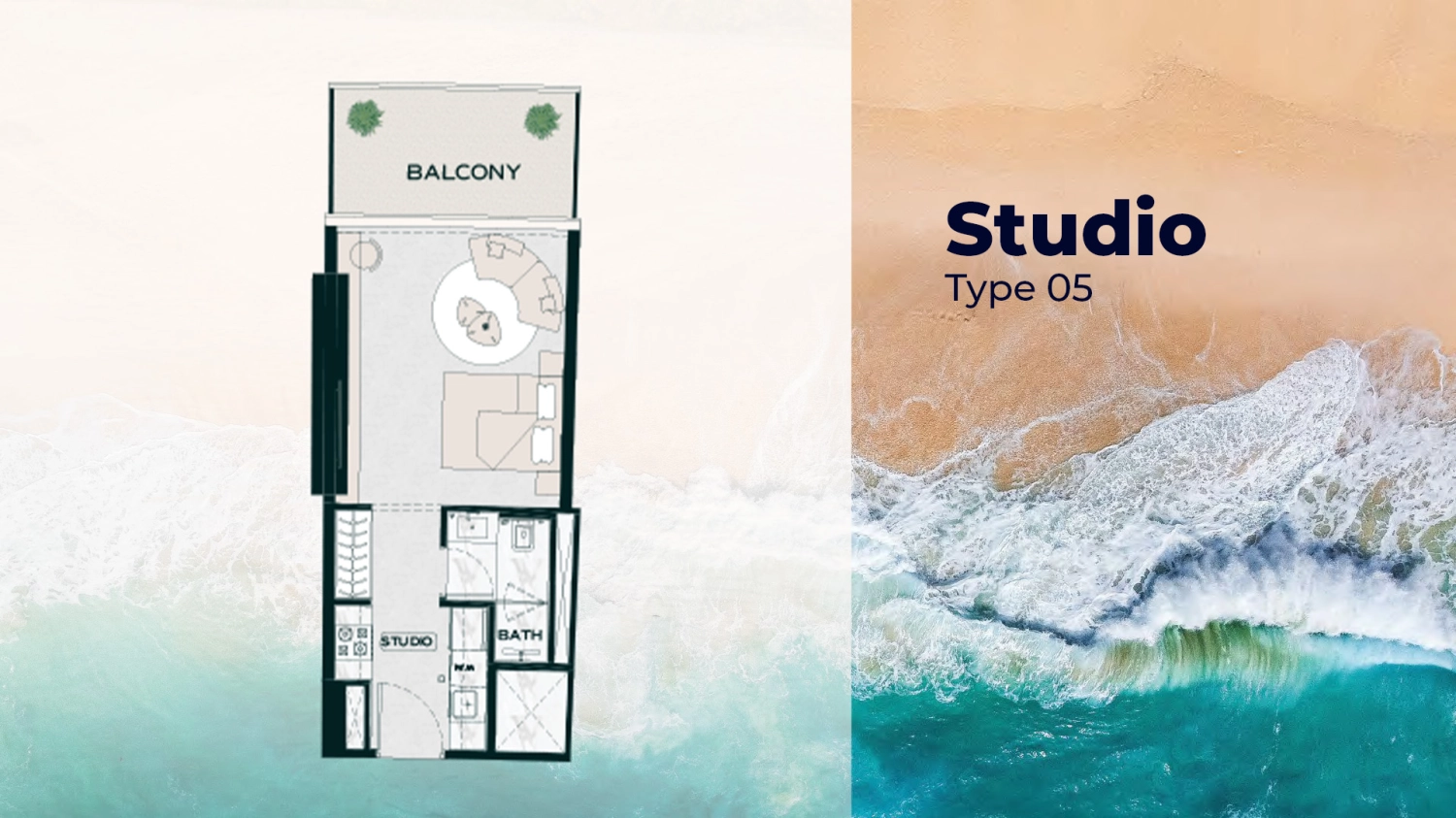 Studio - Type B